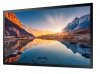 Samsung Monitor profesjonalny  QM43B-T 43 cale Matowy, Dotykowy 24h/7 500(cd/m2) 3840x2160 (UHD) S10 Player (Tizen 6.5) Wi-Fi/BT